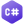 C#